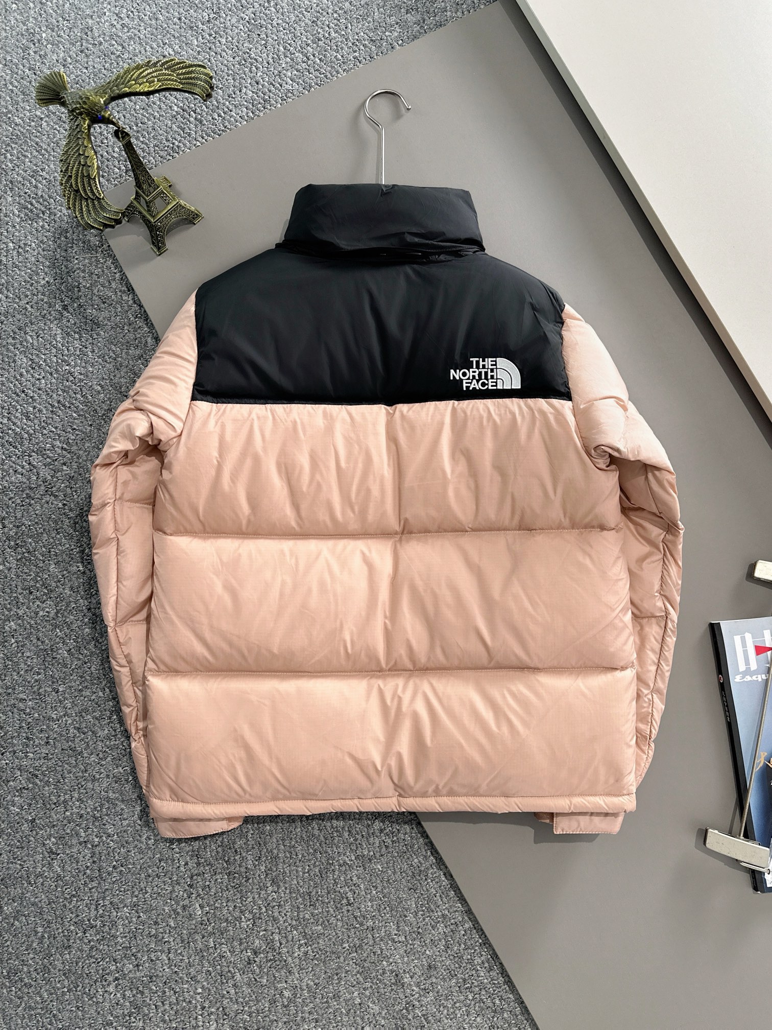 The North Face Down Jackets